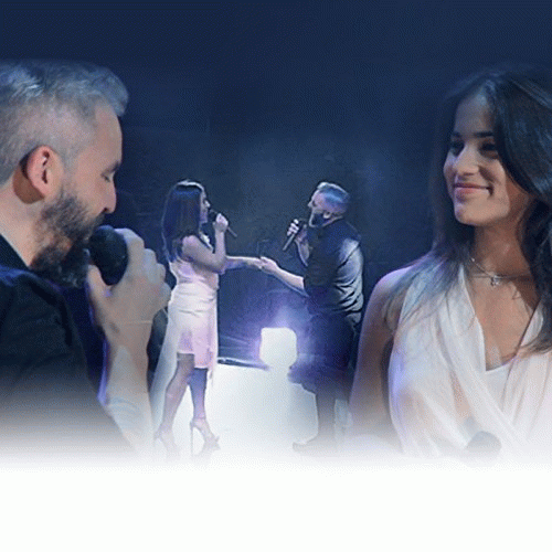 Saurom : Romance de la Luna, Luna